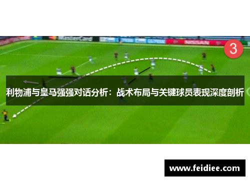 利物浦与皇马强强对话分析：战术布局与关键球员表现深度剖析