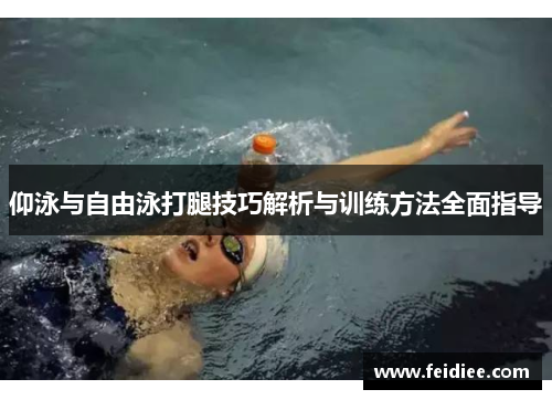 仰泳与自由泳打腿技巧解析与训练方法全面指导