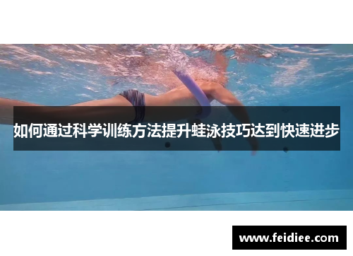 如何通过科学训练方法提升蛙泳技巧达到快速进步