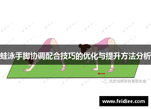 蛙泳手脚协调配合技巧的优化与提升方法分析