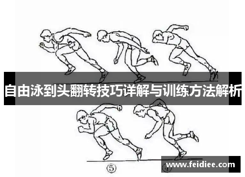 自由泳到头翻转技巧详解与训练方法解析